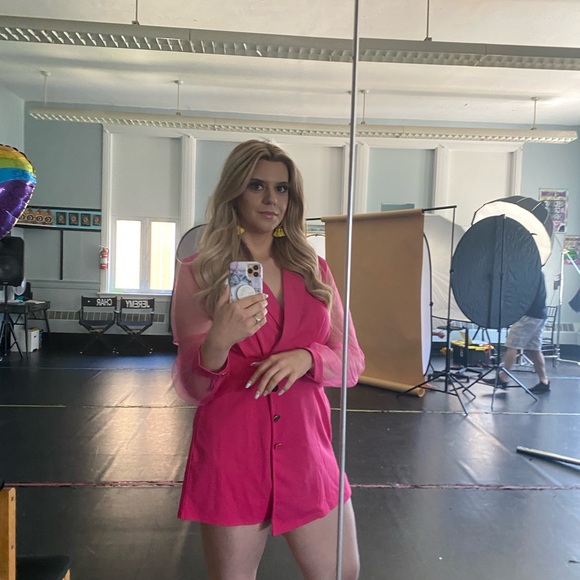 Appearance romper - Picture 4 of 5